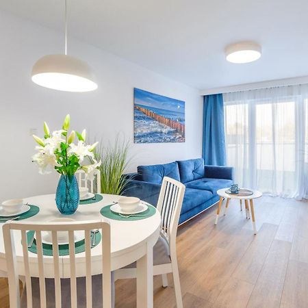 Apartamenty Sun & Snow Kasprowicza Kolobrzeg Exterior photo